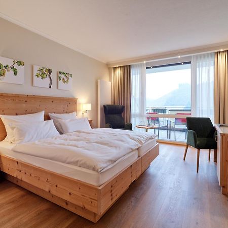 Hotel Weis Mertesdorf Ngoại thất bức ảnh